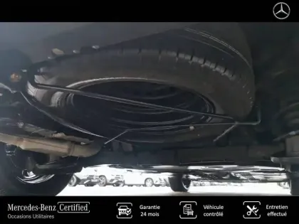 Photo 17 Mercedes Citan  FGN 112 CDI LONG