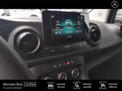 Photo 6 Mercedes Citan  FGN 112 CDI LONG