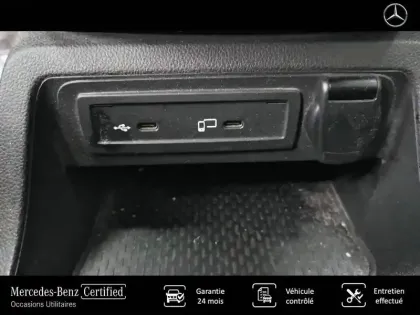 Photo 65 Mercedes Citan  FGN 112 CDI LONG