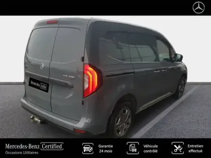 Photo 48 Mercedes Citan  FGN 112 CDI LONG
