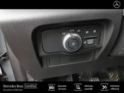 Photo 43 Mercedes Citan  FGN 112 CDI LONG