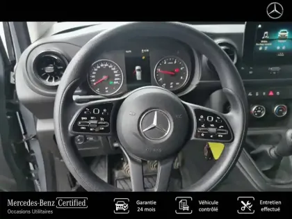 Photo 30 Mercedes Citan  FGN 112 CDI LONG