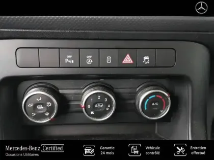 Photo 44 Mercedes Citan  FGN 112 CDI LONG
