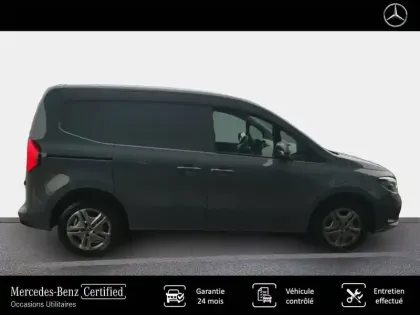 Photo 55 Mercedes Citan  FGN 112 CDI LONG