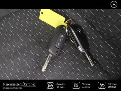 Photo 18 Mercedes Citan  FGN 112 CDI LONG