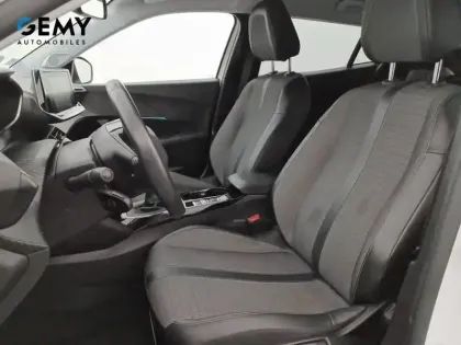 Photo 8 Peugeot 2008  PureTech 100 S&S BVM6