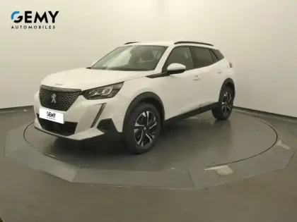 Photo Peugeot 2008 Allure