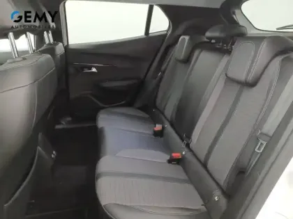 Photo 9 Peugeot 2008  PureTech 100 S&S BVM6
