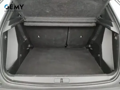 Photo 5 Peugeot 2008  PureTech 100 S&S BVM6