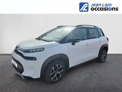 Photo Citroën C3 Aircross Feel