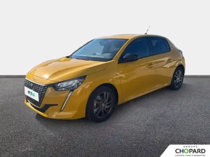 Photo Peugeot 208 Style