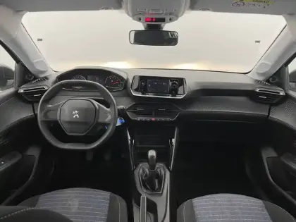 Photo 24 Peugeot 208  PureTech 75 S&S BVM5