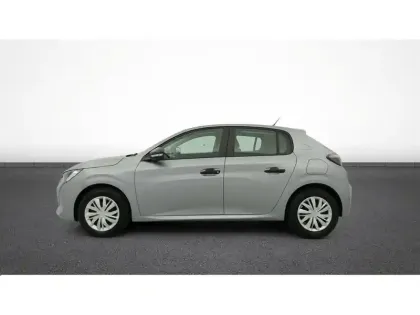 Photo 3 Peugeot 208  PureTech 75 S&S BVM5