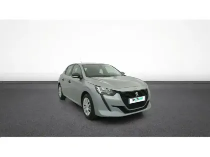 Photo 11 Peugeot 208  PureTech 75 S&S BVM5