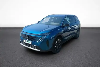 Photo Peugeot 5008 Allure