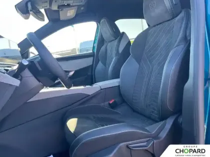 Photo 10 Peugeot 3008  Hybrid 136 e-DCS6