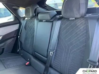 Photo 18 Peugeot 3008  Hybrid 136 e-DCS6