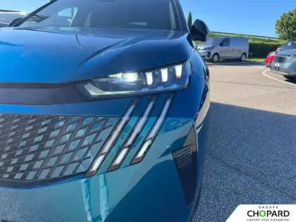 Photo 23 Peugeot 3008  Hybrid 136 e-DCS6