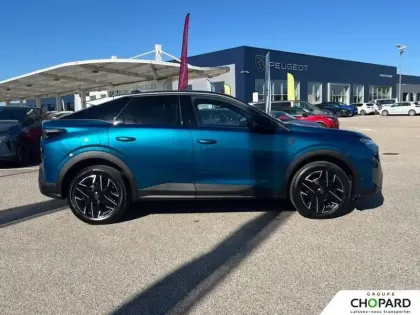 Photo 32 Peugeot 3008  Hybrid 136 e-DCS6