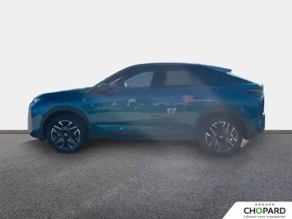 Photo 9 Peugeot 3008  Hybrid 136 e-DCS6