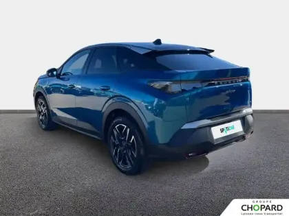 Photo 6 Peugeot 3008  Hybrid 136 e-DCS6