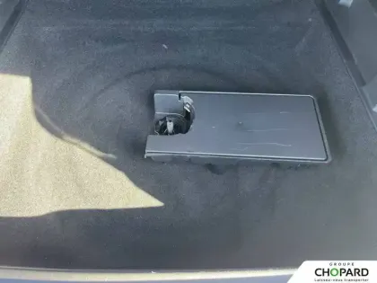 Photo 25 Peugeot 3008  Hybrid 136 e-DCS6