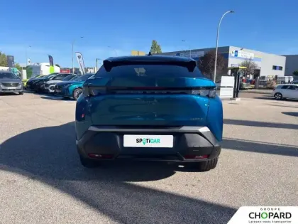 Photo 30 Peugeot 3008  Hybrid 136 e-DCS6