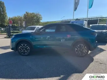 Photo 33 Peugeot 3008  Hybrid 136 e-DCS6