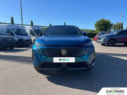 Photo 28 Peugeot 3008  Hybrid 136 e-DCS6