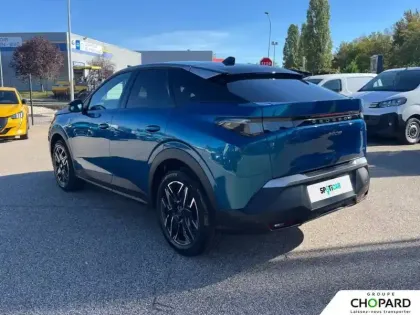 Photo 31 Peugeot 3008  Hybrid 136 e-DCS6