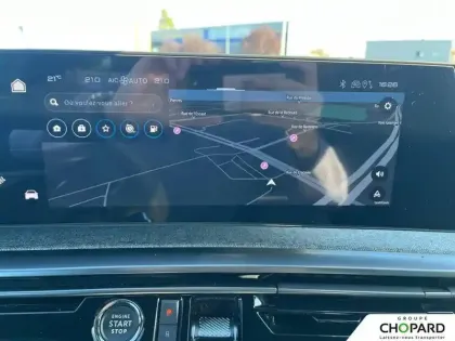 Photo 13 Peugeot 3008  Hybrid 136 e-DCS6