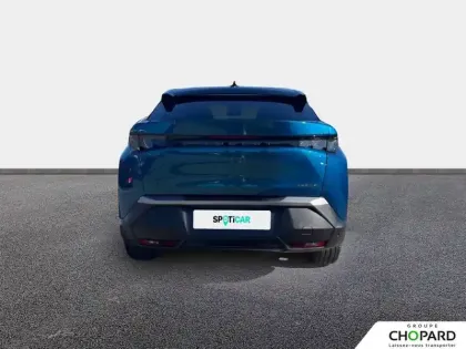 Photo 5 Peugeot 3008  Hybrid 136 e-DCS6