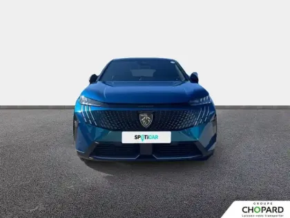 Photo 3 Peugeot 3008  Hybrid 136 e-DCS6