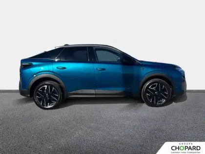 Photo 8 Peugeot 3008  Hybrid 136 e-DCS6