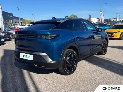 Photo 27 Peugeot 3008  Hybrid 136 e-DCS6