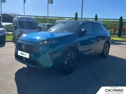 Photo 26 Peugeot 3008  Hybrid 136 e-DCS6