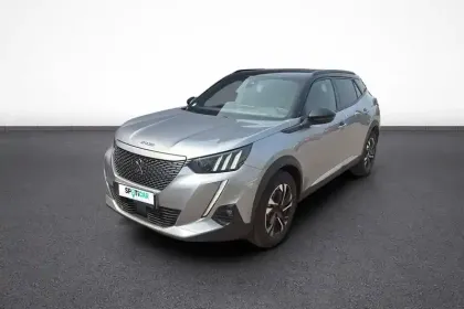 Photo Peugeot 2008 Gt