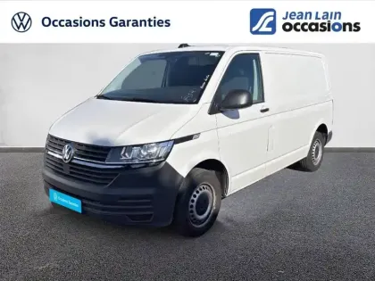 Photo Volkswagen Transporter