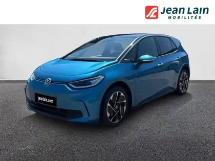 Photo Volkswagen Id.3 Life Max
