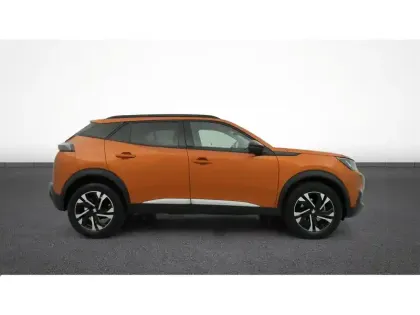 Photo 9 Peugeot 2008  PureTech 130 S&S BVM6