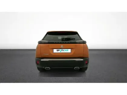 Photo 6 Peugeot 2008  PureTech 130 S&S BVM6