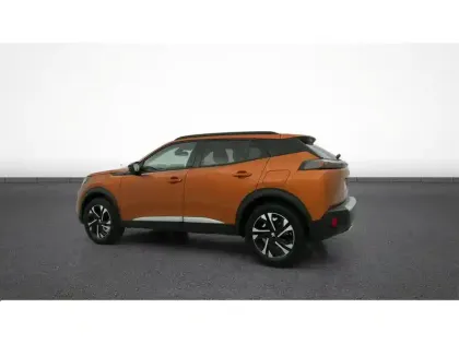 Photo 4 Peugeot 2008  PureTech 130 S&S BVM6