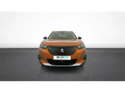 Photo 1 Peugeot 2008  PureTech 130 S&S BVM6