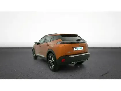 Photo 5 Peugeot 2008  PureTech 130 S&S BVM6