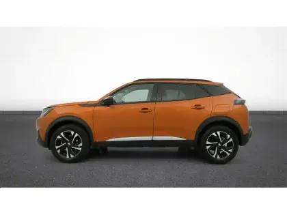 Photo 3 Peugeot 2008  PureTech 130 S&S BVM6