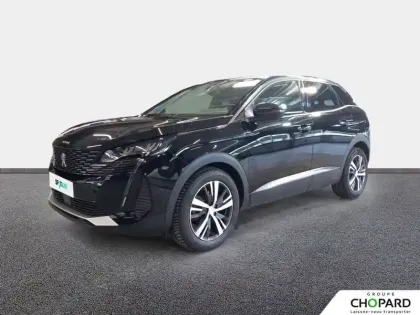 Photo Peugeot 3008 Allure Pack