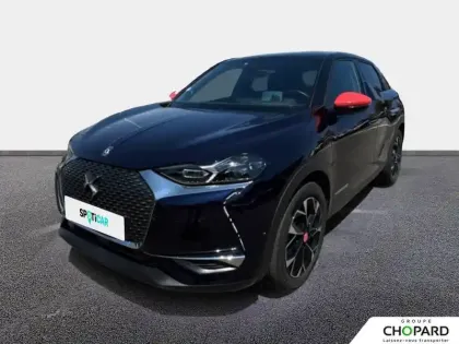 Photo Ds Ds 3 Ines De La Fressange Paris