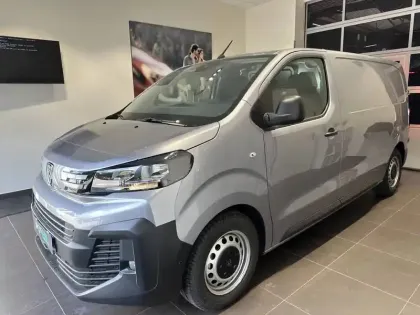 Photo Peugeot Expert