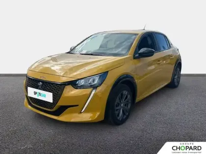 Photo Peugeot 208 Style