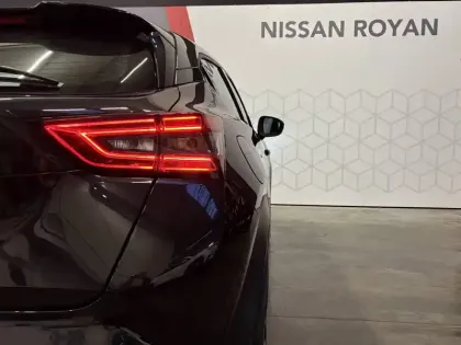 Photo 27 Nissan Juke  DIG-T 114 DCT7